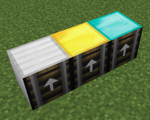 Simply Conveyors Mod 3